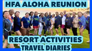 APRIL 22: UNWINDING IN PARADISE: Eggs & Things, Monkeypod Kitchen & Resort Activities