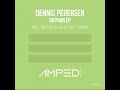 Dennis Pedersen - Orphan (Original Mix)
