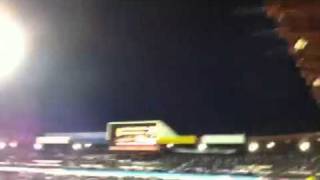 Apoteosis en la Romareda 3-2 contra el Mallorca