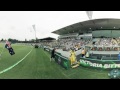 360: Stump cam ready, let's play cricket!