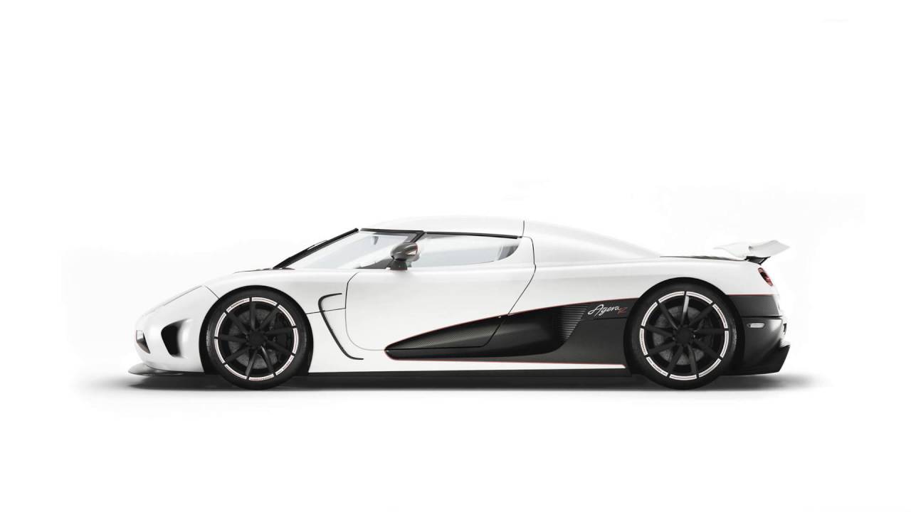 Koenigsegg Agera R Wallpapers Youtube