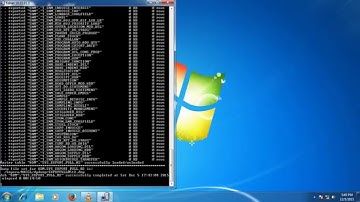 how to backup in hp ux