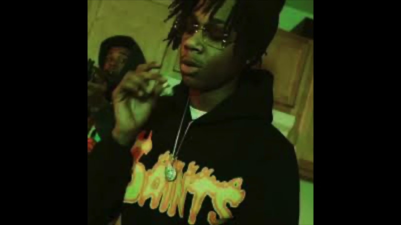 Slimegetem x Skino x TrapMoneyBiggie x DMV Type Beat 