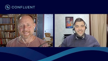 Explaining Stream Processing and Apache Kafka ft. Eugene Meidinger