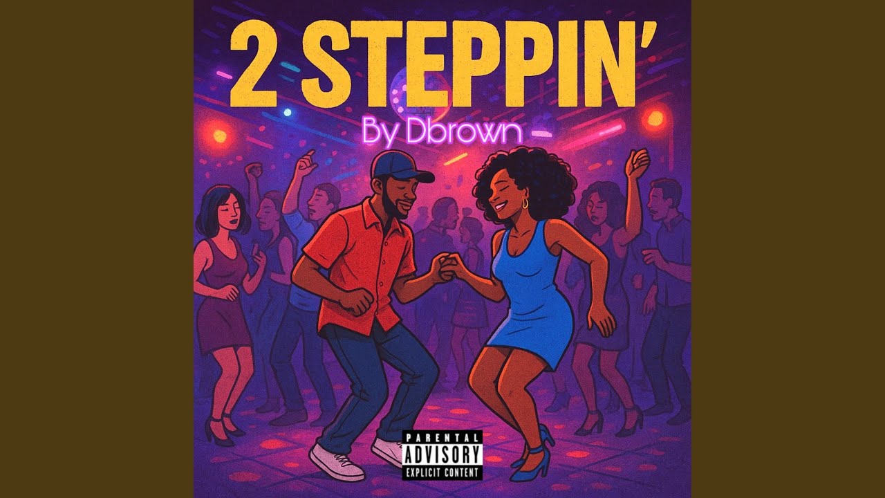 Watch 2 Steppin on YouTube Watch 2 Steppin on YouTube