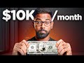 How id make 10000month on amazon fba 7 steps from scratch