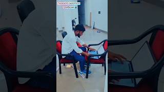 CP Plus Illumax IP Camera Installation at Kanhaiya Hero Janta Hat