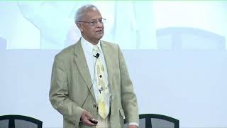 Talk on The Art of Making Better Defensible Decisions by Prof Errol Wirasinghe, Ph.D screenshot 1