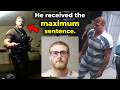Insane Cop Causes A 10M Settlement And Gets Sent To PRISON Insane Cop Causes A 10M Settlement And Gets Sent To PRISON