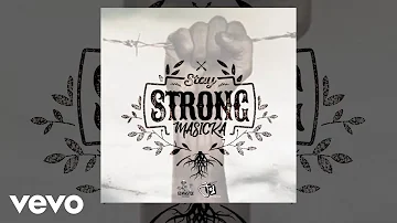 Masicka - Stay Strong (Audio Video)