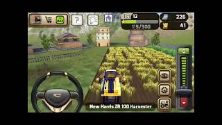 Farming master 3d game |ankur gaming|😎😉😀😁😂 screenshot 4