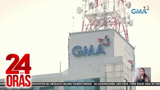 Gma Network, Highest Ranking Media Company Sa Southeast Asia Ngayong Abril Base Sa... | 24 Oras