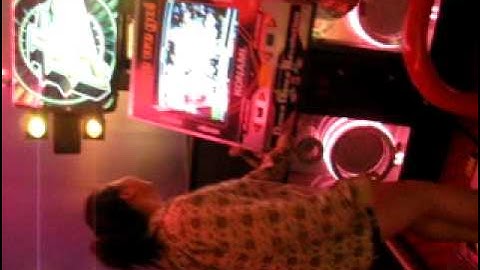 Intense DDR
