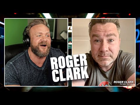 SC Comicon - Please give a big welcome to our next #SCComicon2023 guest,  Roger Clark! Roger is an actor and voice actor best known for portraying  lead protagonist, Arthur Morgan, through performance