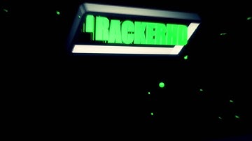 Intro für TrackerHD | McCrafterHD