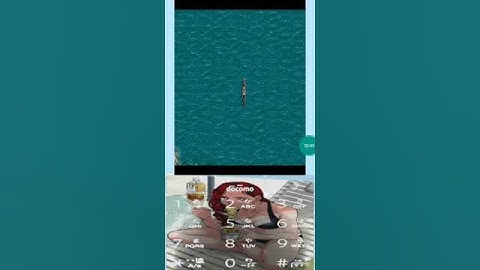 Java Game Silent Hunter - j2me loader