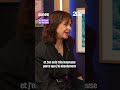 Valérie Bonneton se confie sur un tournage bouleversant