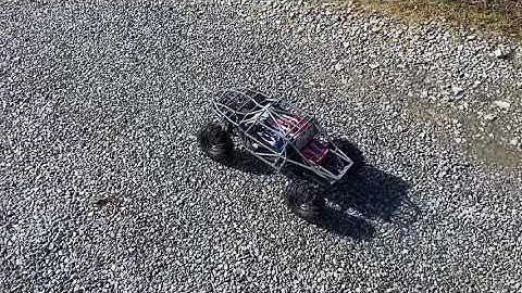 Element Gatekeeper first run