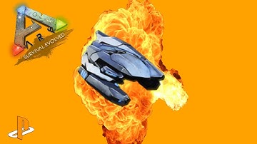 Ark Survival evolved How to spawn and use REX TEK SADDLE, tek rifle and tek replicator