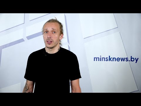 Минский курьер. События столицы 22-28 июня.