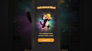 meowdoku LEVEL-55
