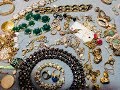 Another Great Jewelry Jar- Found 14K bracelet Mp3