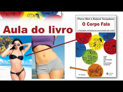 O Corpo Fala Essa Aula Não Iria Para O Ar