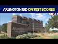 Arlington ISD error with TEA causes low school ratings