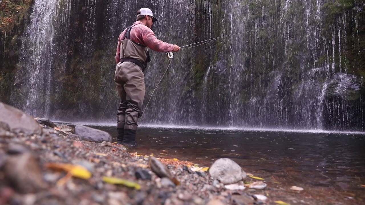 SPECIALIZED FLY FISHING GEAR, NORTHERN CALIFORNIA GUIDE SERVICES, CLASSES,  AND TRAVEL