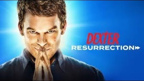 Dexter Resurrection Season 1 Episode10  All Justice For All