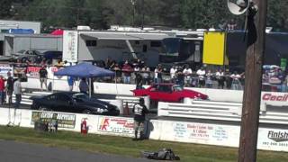 yellowbullet.com nationals Cecil county 9/5/10 275DR