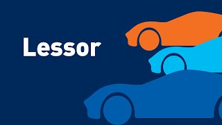 What is a Lessor | Terms to Know - GM Financial