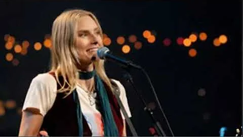 Aimee Mann - Deathly (2008 Austin City Limits)