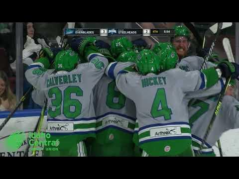 Kelly Cup Finals Game 2 Highlights: Florida Everblades Take 2-0