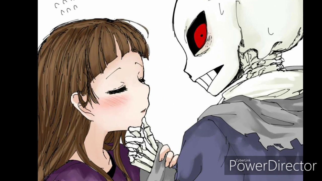 Horror Tale Sans X Aliza Horror Tale Sans X Aliza
