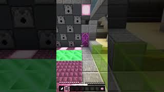 Time to max DeathRun.. #thehive #minecraft #viral #shorts