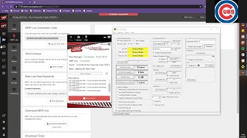MyRacePass Race Management Webinar - March 12 (Early)