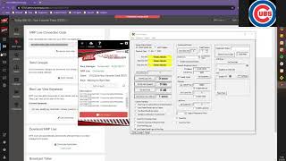 MyRacePass Race Management Webinar - March 12 (Early)