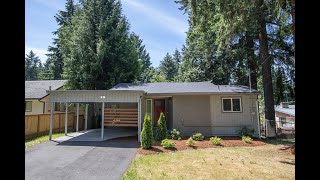 NEW LISTING - 12747 12th Ave NE Seattle, WA