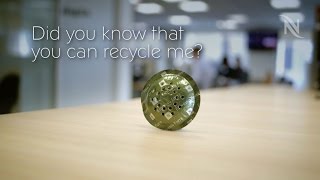 How To Recycle Nespresso Aluminium Capsules in Your Business | Australia