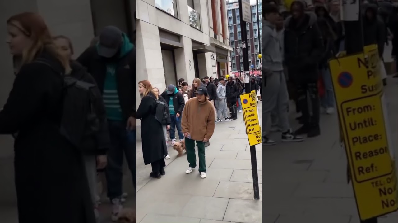 My name is Steve Jobless