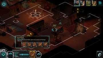 Shadowrun Returns: Dead Mans Switch Part 18 Finale