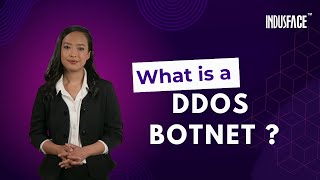 What is a DDoS Botnet? | How It Works & How to Defend Against It Wealth