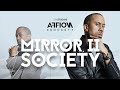 LOL Studios Presents Affion Crockett's "Mirror II Society"
