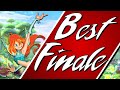 Ranking the Winx Club Finales