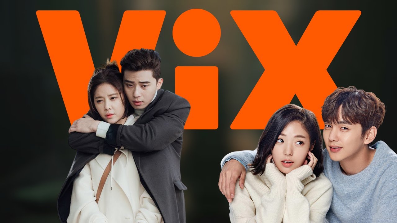 20 Series Coreanas GRATIS y COMPLETAS en ESPAÑOL en ViX | K- DRAMAS en ViX