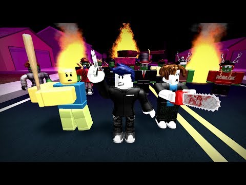 Zombie Animation Id Roblox