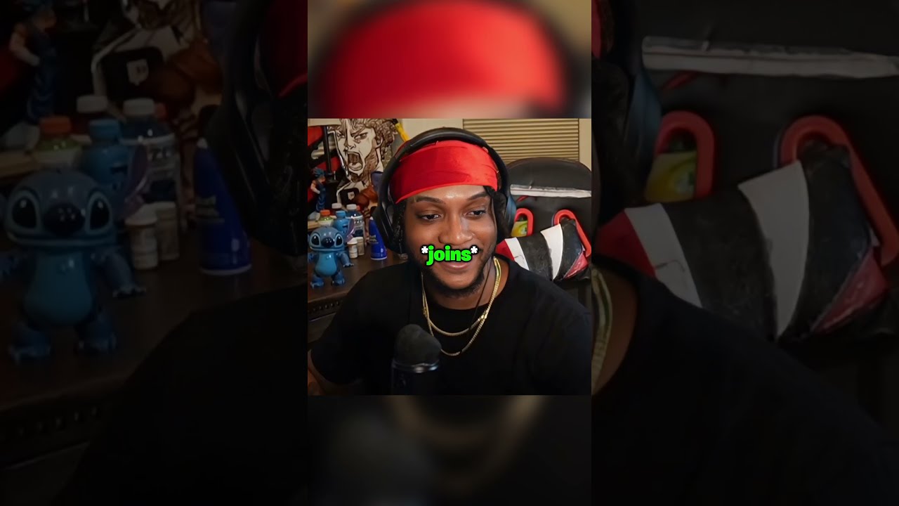 Who Packgod Think He Is 