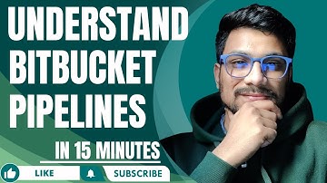 Unleash Your Bitbucket Potential in Just 15 Minutes. #cicd #bitbucket #pipelines