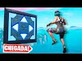 IMPOSSÍVEL FALHAR NESSE DEATHRUN! *GRAVIDADE ZERO* ‹ DENGOSO ›